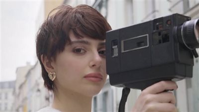 بعد الإنفصال.. ماريتا الحلاني تفاجئ الجمهور بقصة شعر قصير