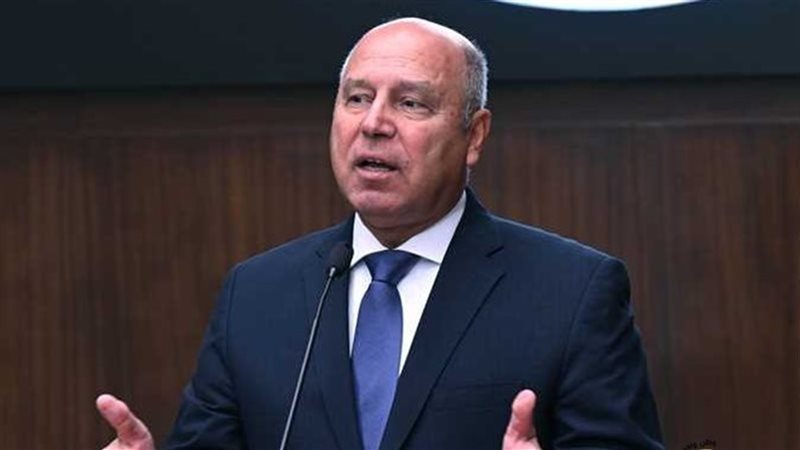 كامل الوزير وزير