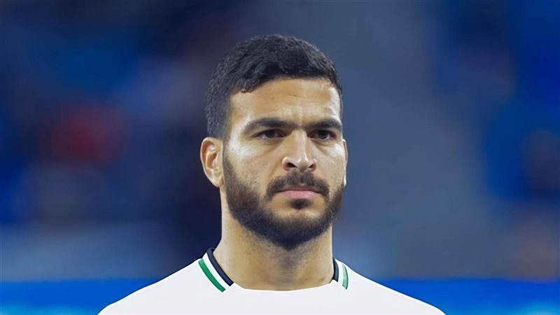 حامد حمدان