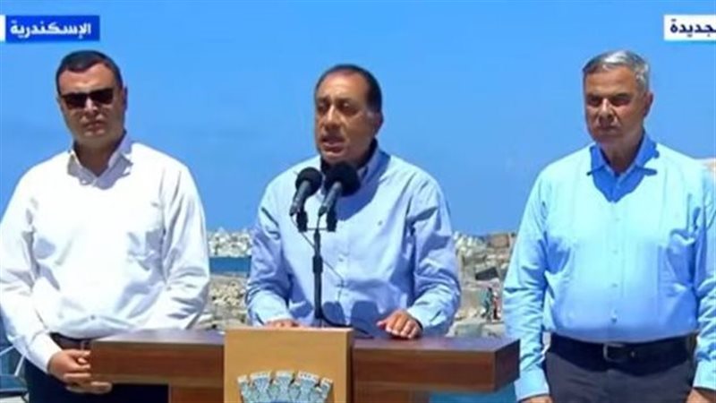 مدبولي
