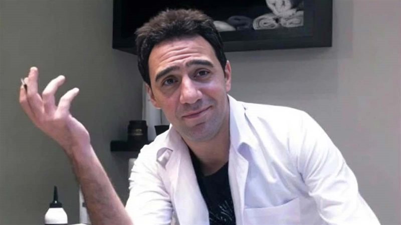 محمد سلام 