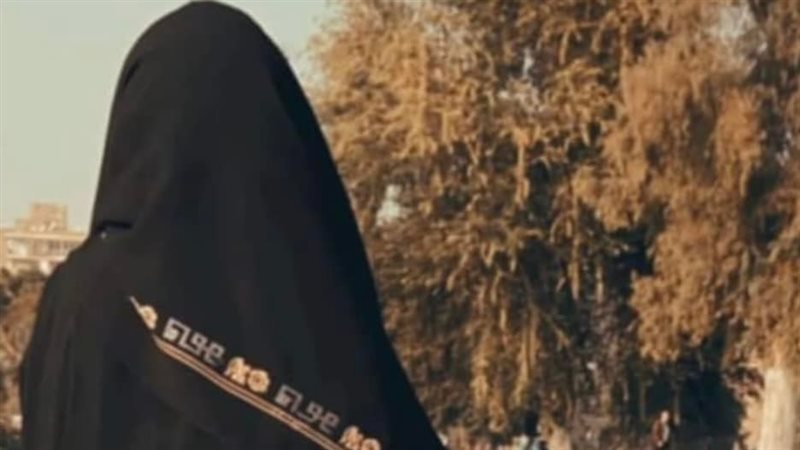 فيلم عباية سمرا