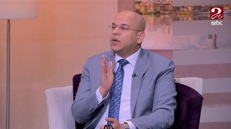 أسامة قابيل