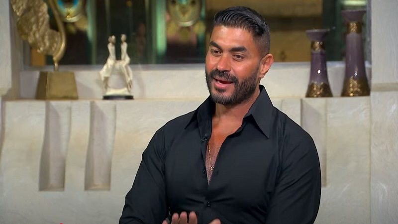 خالد سليم