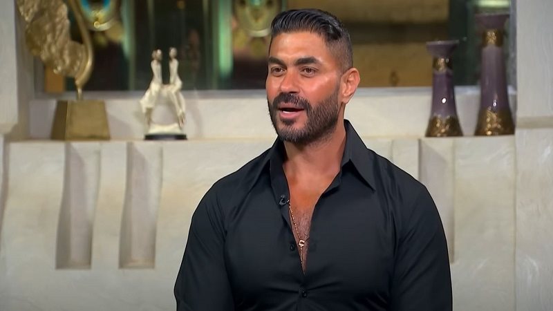 خالد سليم