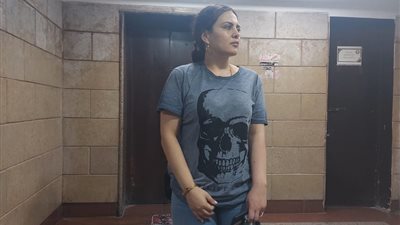 تصالح الكابتن حسام حسن وزوجته عقب أزمة فيلا كنج مريوط