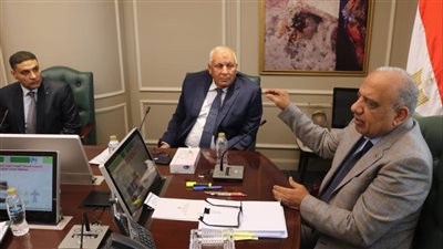 وزير الكهرباء: محافظة الوادي الجديد نموذج يحتذى فى الاعتماد على الطاقة المتجدد