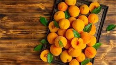 فوائد المشمش لصحة القلب لا تُقدّر بثمن.. تعرف عليها الآن 