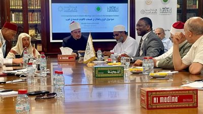 ينظمها الأزهر في لندن.. 8 توصيات بختام «النوازل الفقهية في الزواج والطلاق» 