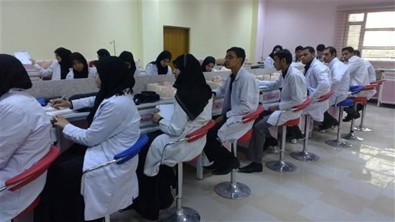 تمريض ارشيفية