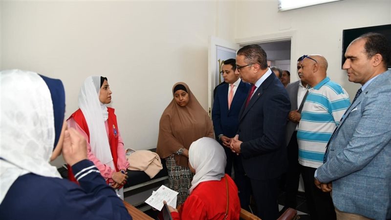 المبادرة الرئاسية