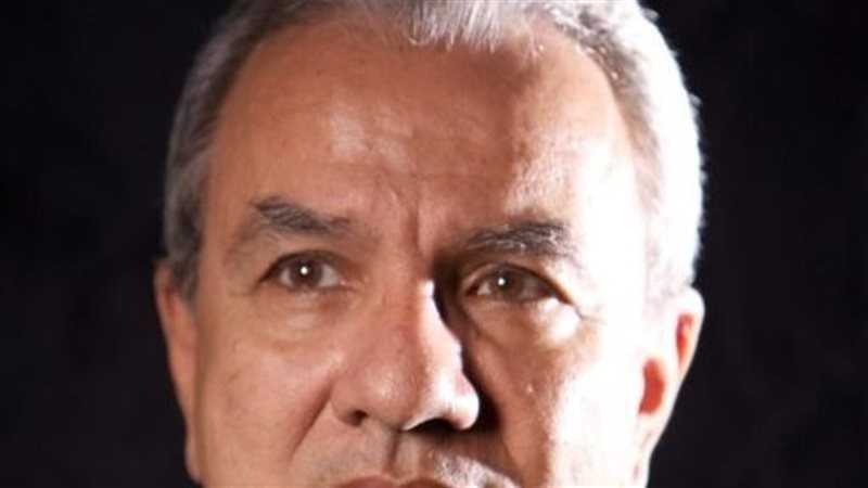 الدكتور عصام رشدي