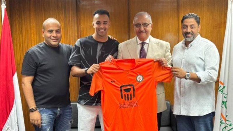 نيمار في البنك الأهلي