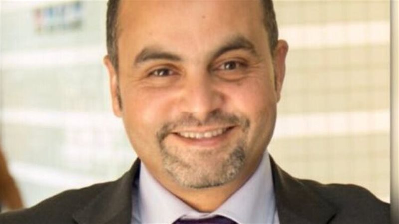 محمد الرفاعى