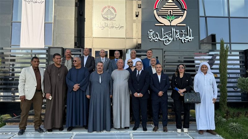 أمانة الفلاحين بـ”الجبهة