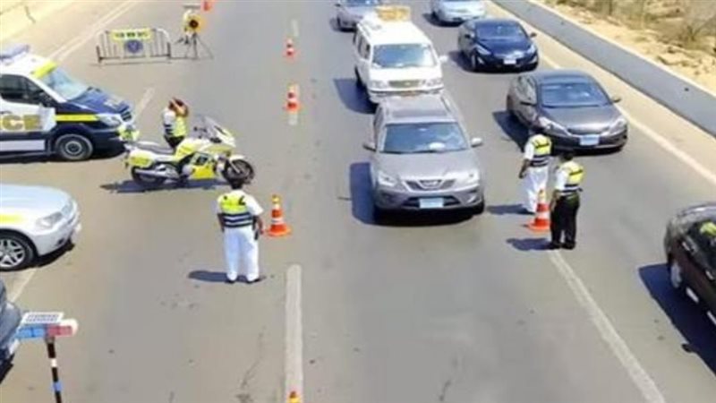 انتشار مروري