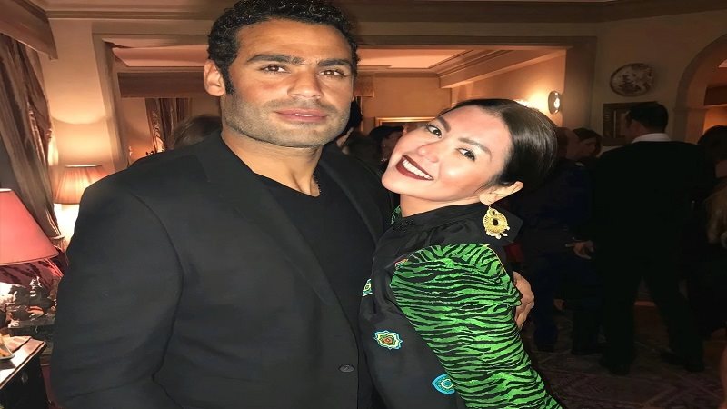  لقاء الخميسي مع