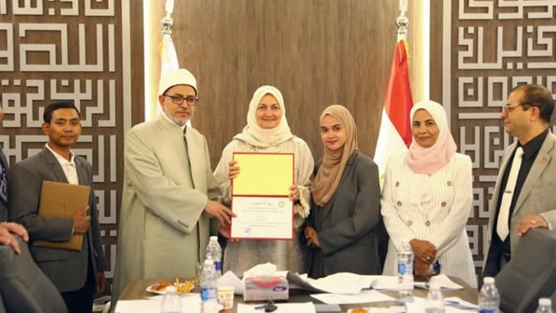 برنامج تعزيز كوادر