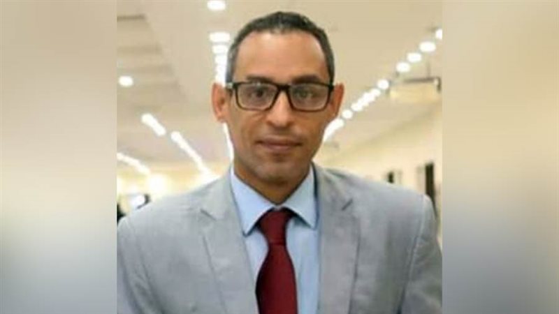 حسام الضمراني