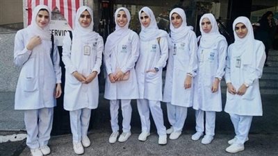 اعرف موعد التقديم في تمريض العجوزة 2025.. وشروط القبول والمستندات المطلوبة