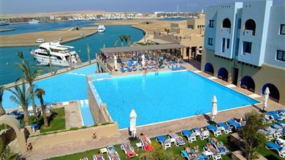 مساهم يبيع كامل حصته في رأسمال رواد السياحة بـ 11.53 مليون جنيه