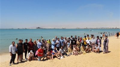 السويس تُطلق مبادرة لتبادل الزيارات مع القليوبية لفئة ذوي الهمم