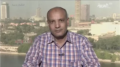 ماهر فرغلي: تهديدات الجنوب السوري أبرز دوافع موقف مصر من النظام الجديد 