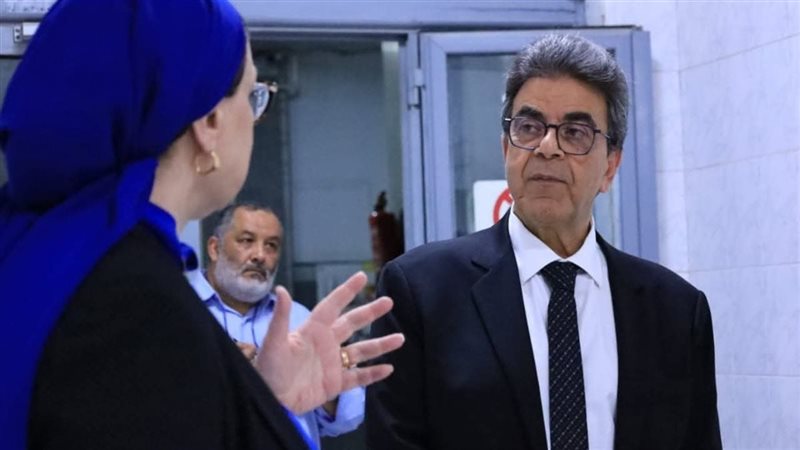 بروتوكول تعاون بين