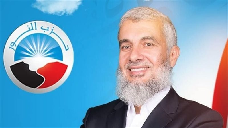 نائب رئيس حزب النور