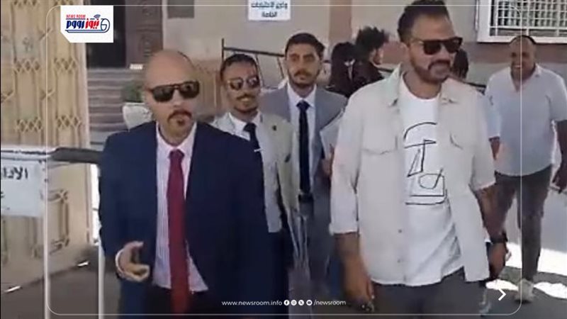 إبراهيم سعيد
