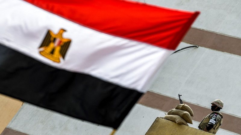 مصر