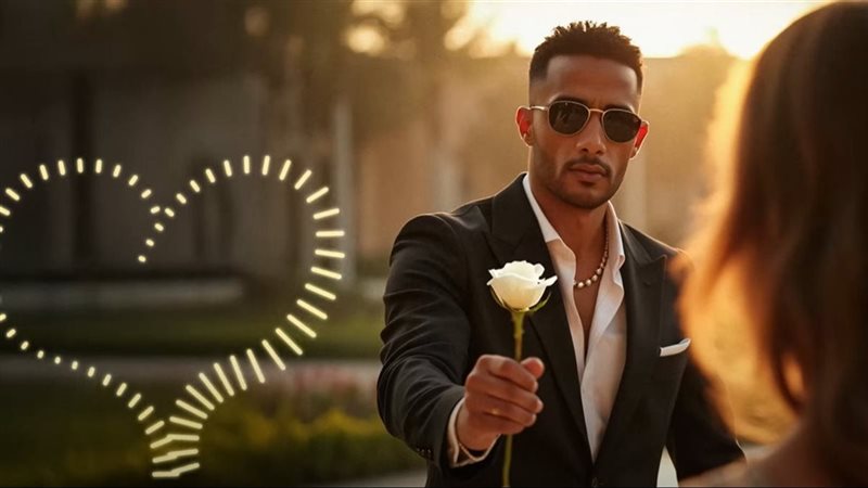 محمد رمضان
