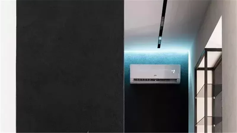 التكييف