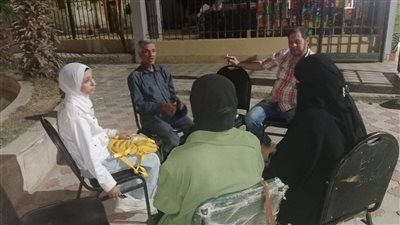 ثقافة الفيوم تسلط الضوء على 