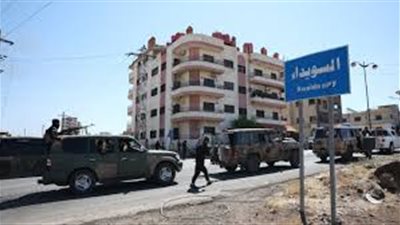 حرب الـ90 ساعة التي هزت السويداء.. إليكم القصة الكاملة لحرب الطوائف؟|تقرير