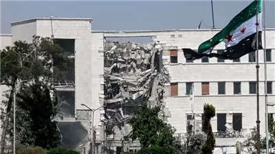 أستاذ علاقات دولية: الشعب السوري يرفض التدخل الإسرائيلي ويتمسك بوحدة الدولة