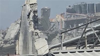 مجزرة في دير اللاتين: إسرائيل تقصف كنيسة العائلة المقدسة وتُصيب راعيها الأجنبي