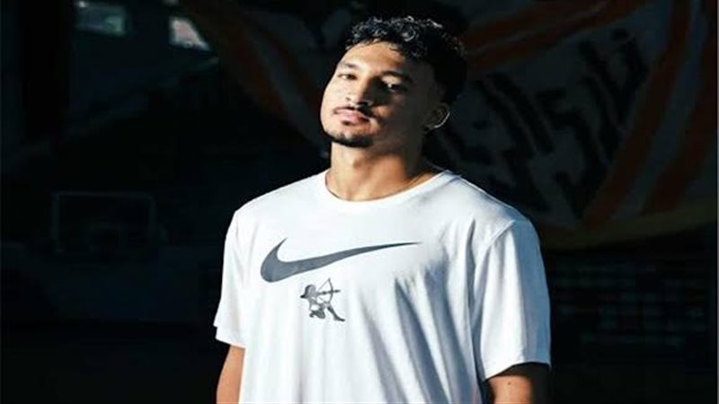 أحمد شريف مهاجم الزمالك