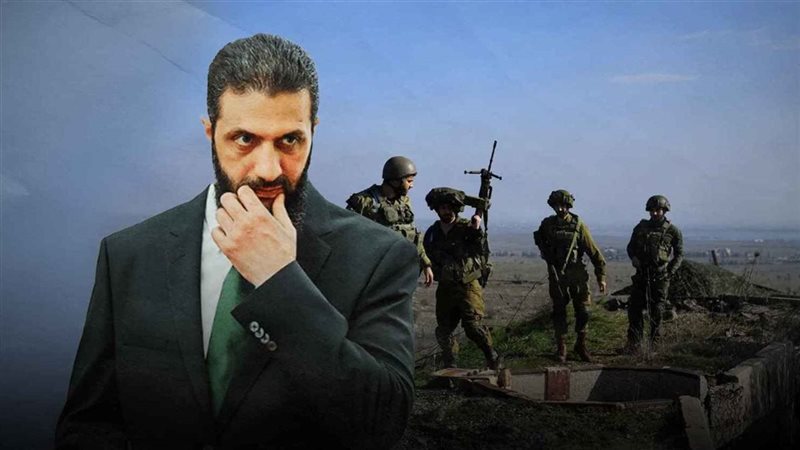 أحمد الشرع