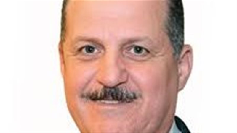 أشرف عزازي الأمين