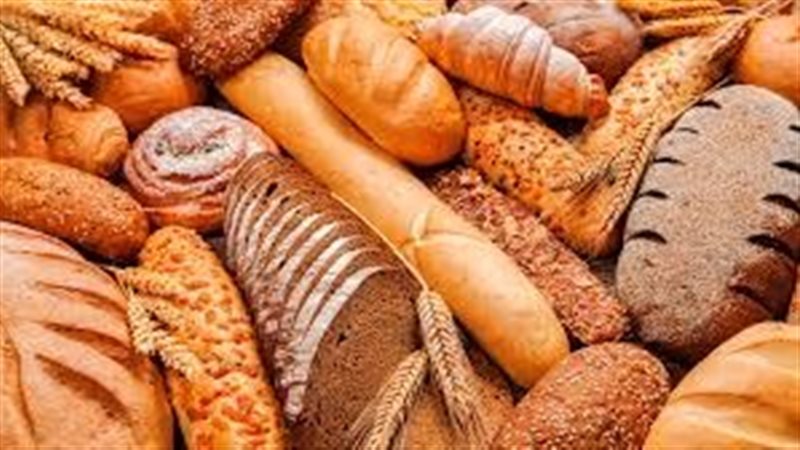 فوائد تناول الخبز