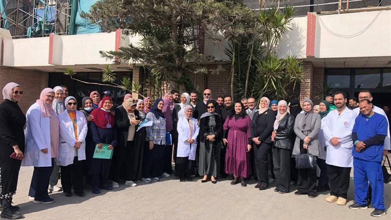 وحدة السكتة الدماغية