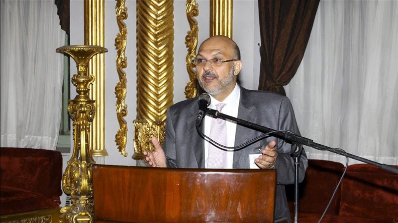 كريم المنباوي