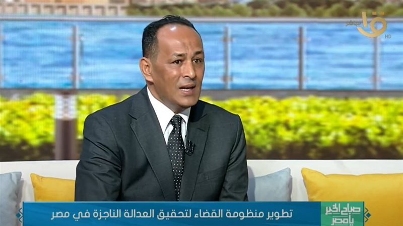 الدكتور مصطفى السعداوي