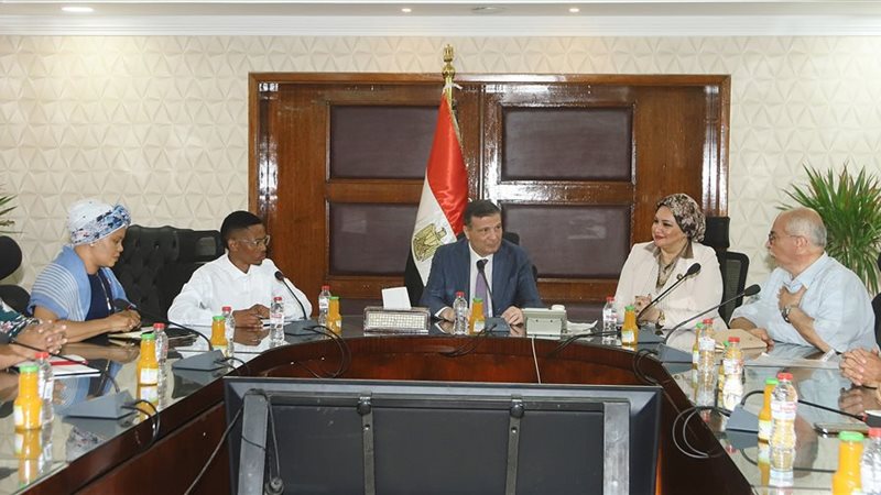الزراعة 