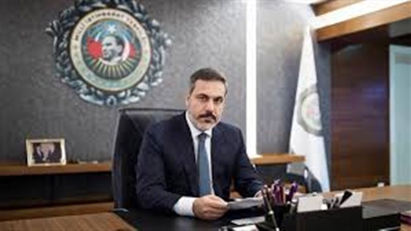وزير الخارجية التركي