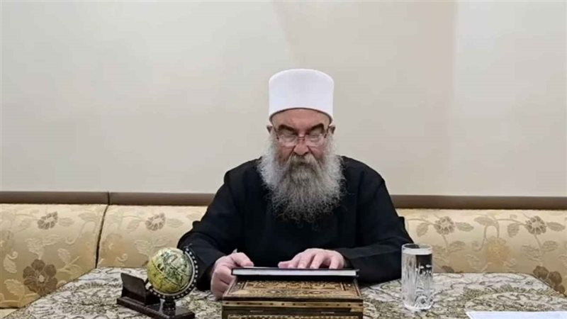 حكمت الهجري