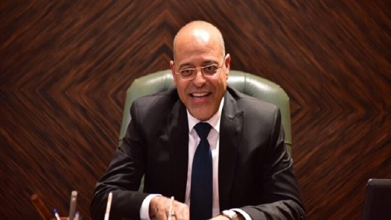 وزير العمل محمد