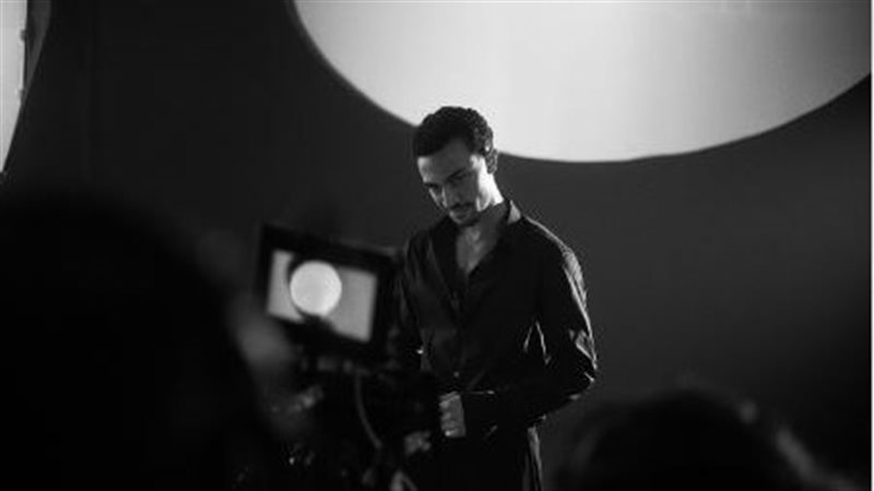 أحمد غزي