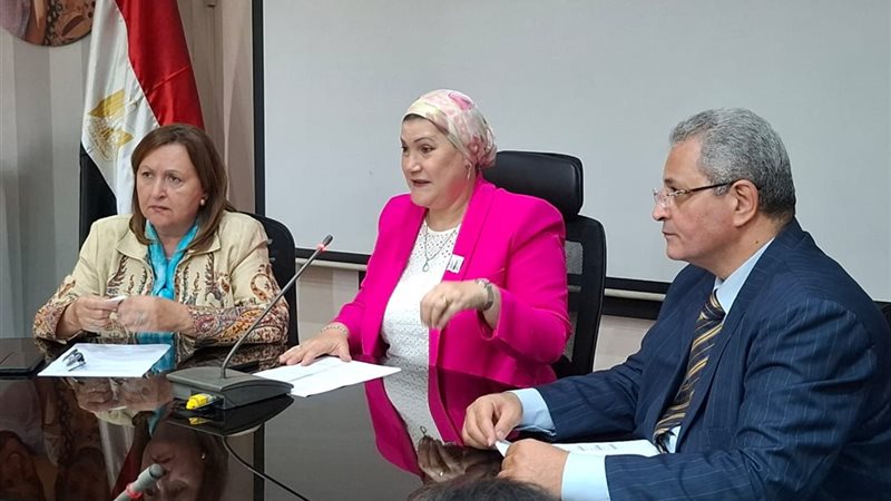 الدكتورة سحر السنباطي
